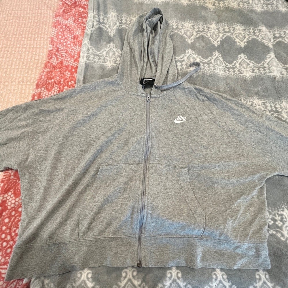 Nike sweater